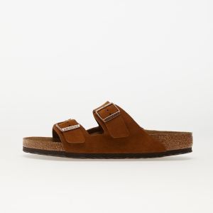 Tenisky Birkenstock Arizona Suede Leather Mink EUR 43