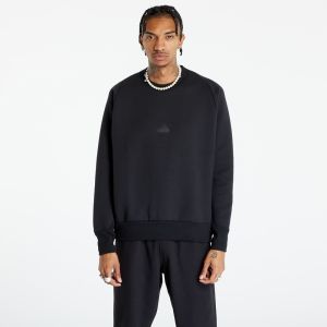 adidas Z.N.E. Premium Sweatshirt Black