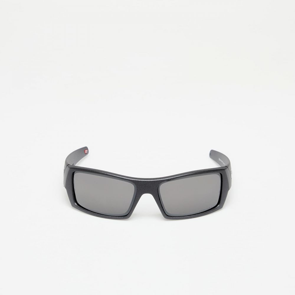 Slnečné okuliare Oakley Gascan Sunglasses Steel Universal