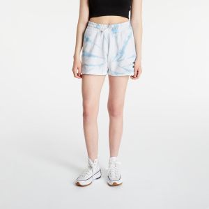 Tommy Jeans Tie Dye Knit Shorts Tie Dye Print