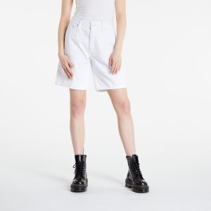Calvin Klein Jeans 90s Straight Shorts Denim Light S/28