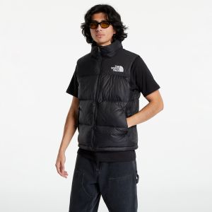 Vesta The North Face M 1996 Retro Nuptse Vest TNF Black S