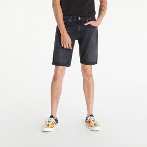 Tommy Jeans Ronnie Shorts Denim Black