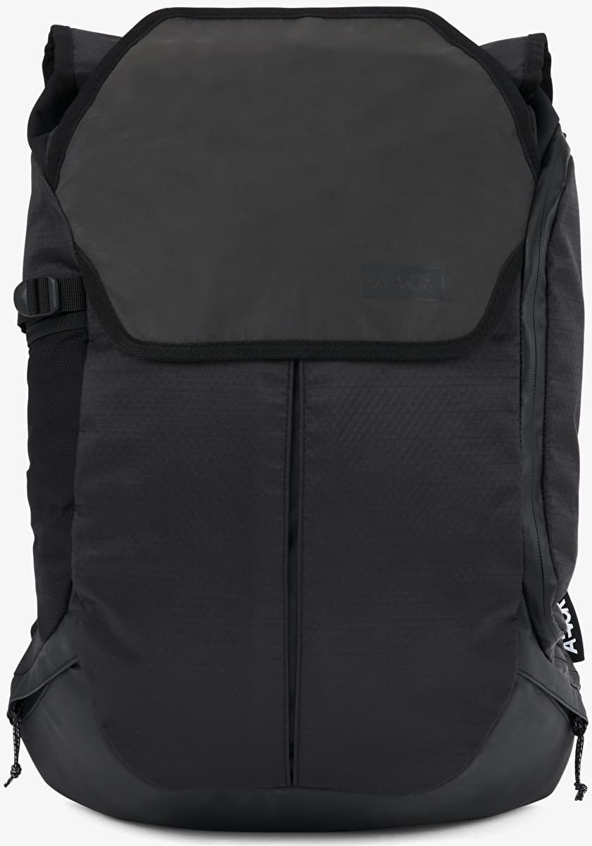 AEVOR Bike Pack Proof Black 18 l