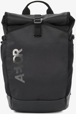 AEVOR Rollpack Proof Black 20 l