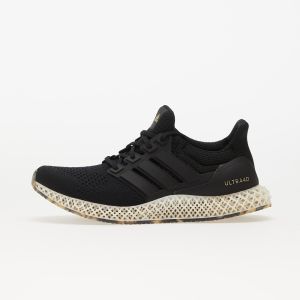 adidas Ultra 4D Core Black/ Core Black/ Gold Metallic