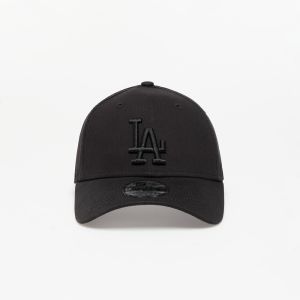 New Era 9Forty MLB League Essential Los Angeles Dodgers Cap Black