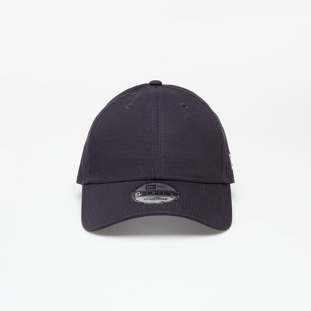 Šiltovka New Era Cap 9Forty Flag Collection Navy/ White Universal