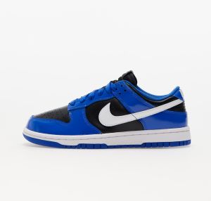 Nike W Dunk Low Essential Game Royal/ White-Black