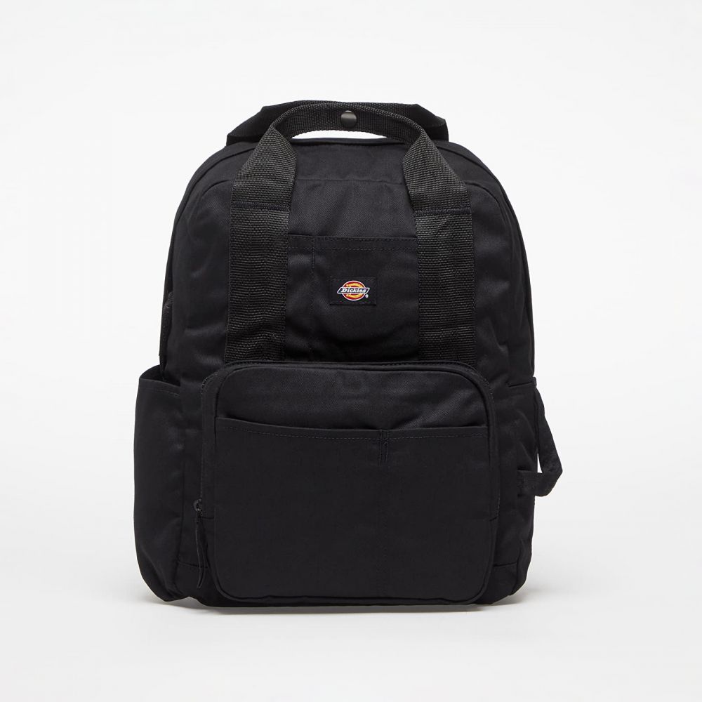Dickies Lisbon Backpack Black Universal