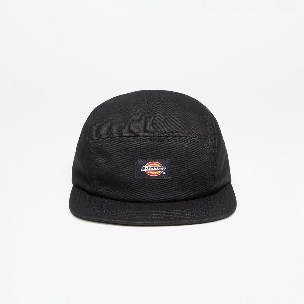 Šiltovka Dickies Albertville Black Universal