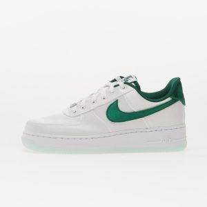 Nike Air Force 1 '07 White/ Sport Green-Sport Green-Ice