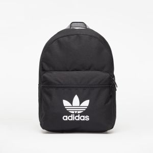 adidas Originals Adicolor Backpack Black 21 l