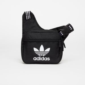adidas Originals Adicolor Sling Bag Black