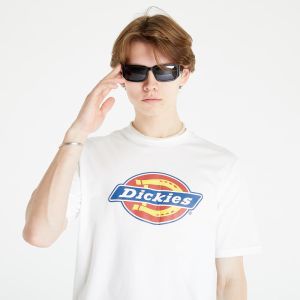 Tričko Dickies Icon Logo Short Sleeve Tee White S