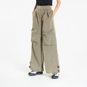 Nike Sportswear Tech Pack Repel Women's Pants Khaki/ Black/ Matte Olive/ Bronzine