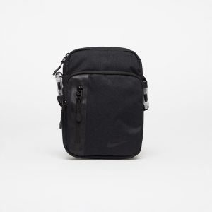 Nike Sabrina Elemental Premium Crossbody Bag Black