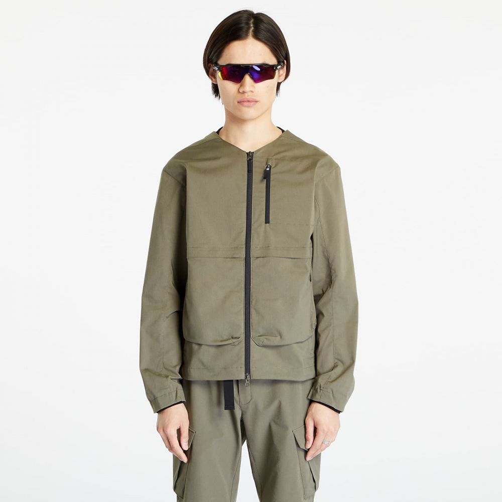 Bunda Poutnik by Tilak Blade Jacket Olive S