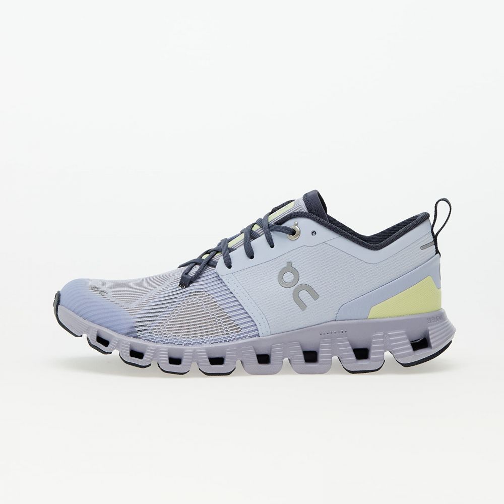 Tenisky On W Cloud X 3 Shift Heather/ Midnight EUR 36.5