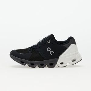 Tenisky On W Cloudflyer Wide Black/ White EUR 36.5