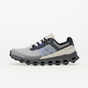 Tenisky On W Cloudvista Alloy/ Black EUR 36