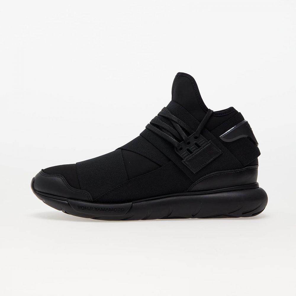 Tenisky Y-3 Qasa Black/ Black/ Black EUR 36 2/3