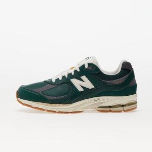 New Balance 2002R Nightwatch Green