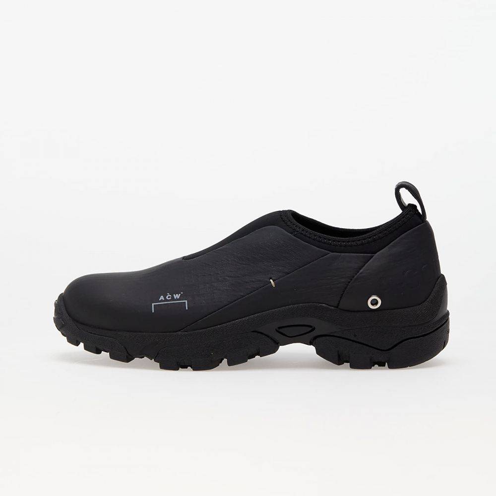 Tenisky A-COLD-WALL* Nc.1 Dirt Mocs Black EUR 39