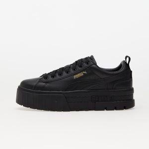 Tenisky Puma Mayze Classic Womens Black EUR 36