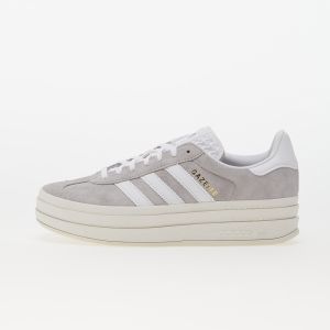 Tenisky adidas Gazelle Bold W Grey Two/ Ftw White/ Core White EUR 40