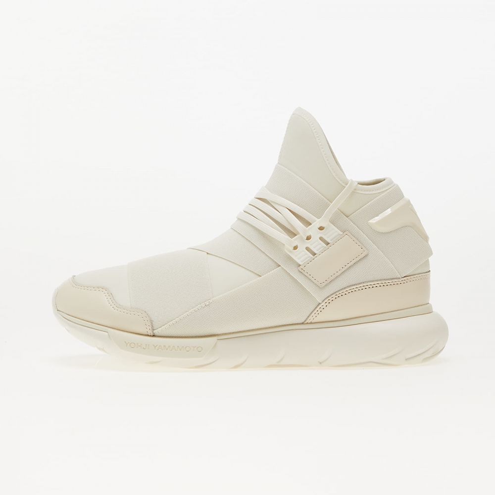 Tenisky Y-3 Qasa Off White/ Core White/ Wonder White EUR 36 2/3