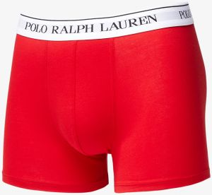Ralph Lauren Polo Cotton Stretch Trunk 5-Pack Multicolor