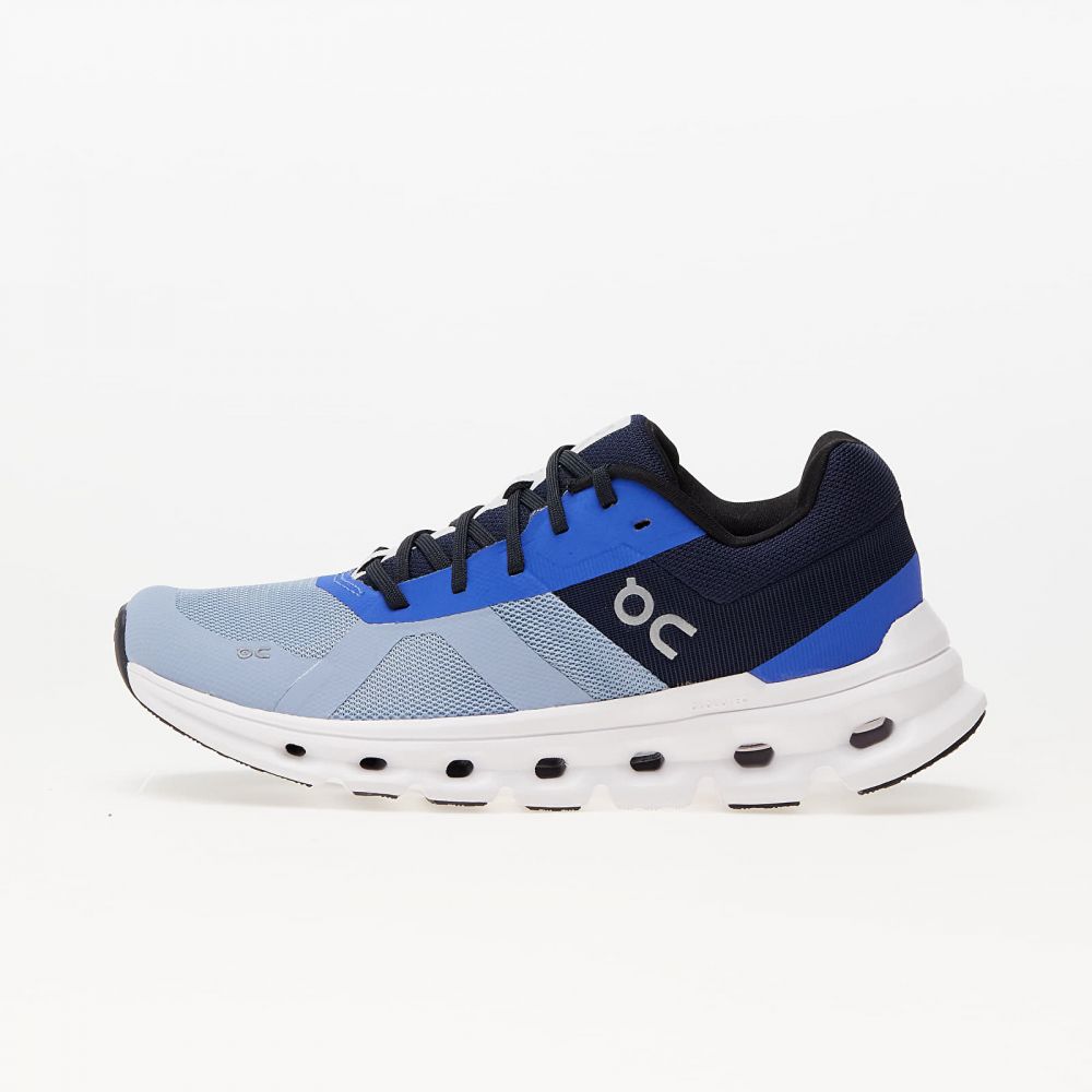 Tenisky On W Cloudrunner Chambray/ Midnight EUR 37