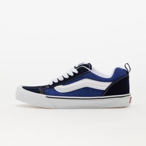 Vans Knu Skool Navy/ True White