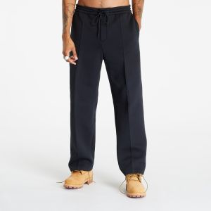 Kalhoty Nike Tech Fleece Men's Fleece Tailored Pants Black/ Black M