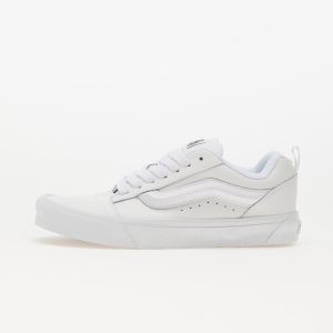 Tenisky Vans Knu Skool Leather White EUR 36.5