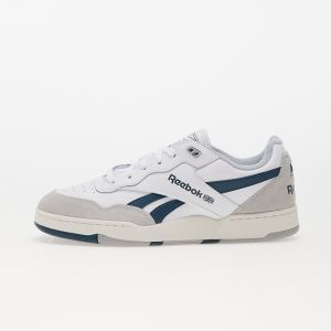 Reebok BB 4000 II White/ Chalk/ Hoops Blue