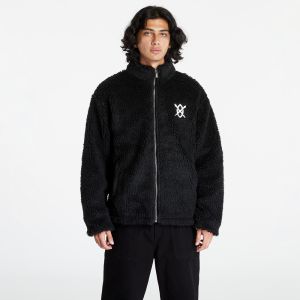 Daily Paper Raynard Jacket Black