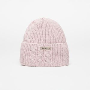 Columbia Agate Pass™ Cable Knit Beanie Dusty Pink