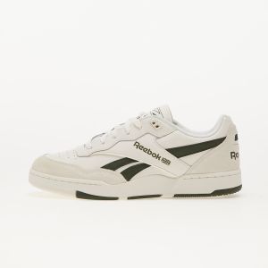 Reebok BB 4000 II Chalk/ Vargre/ Vintage Chalk