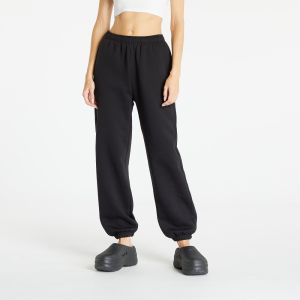 Champion Elastic Cuff Pants Black