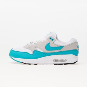 Nike Air Max 1 SC Neutral Grey/ Clear Jade-White-Black