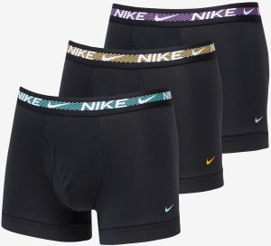 Nike Ultra Stretch Micro Dri-FIT Boxer 3-Pack Black