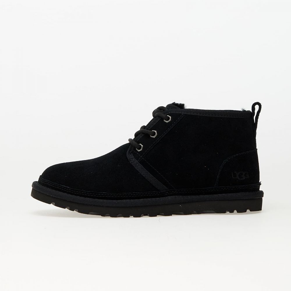 Tenisky UGG W Neumel Black EUR 41