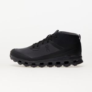 Tenisky On W Cloudroam Waterproof Black/ Eclipse EUR 37