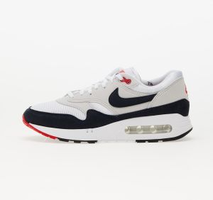 Nike Air Max 1 '86 Premium White/ Obsidian-Lt Neutral Grey