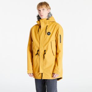 Bunda Horsefeathers Griffen Jacket Spruce Yellow XS
