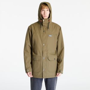 Bunda Horsefeathers Juniper Jacket Dark Olive XS