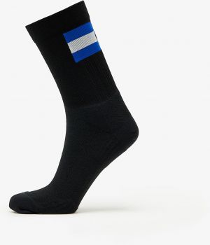 On Tennis Sock Black/ Indigo