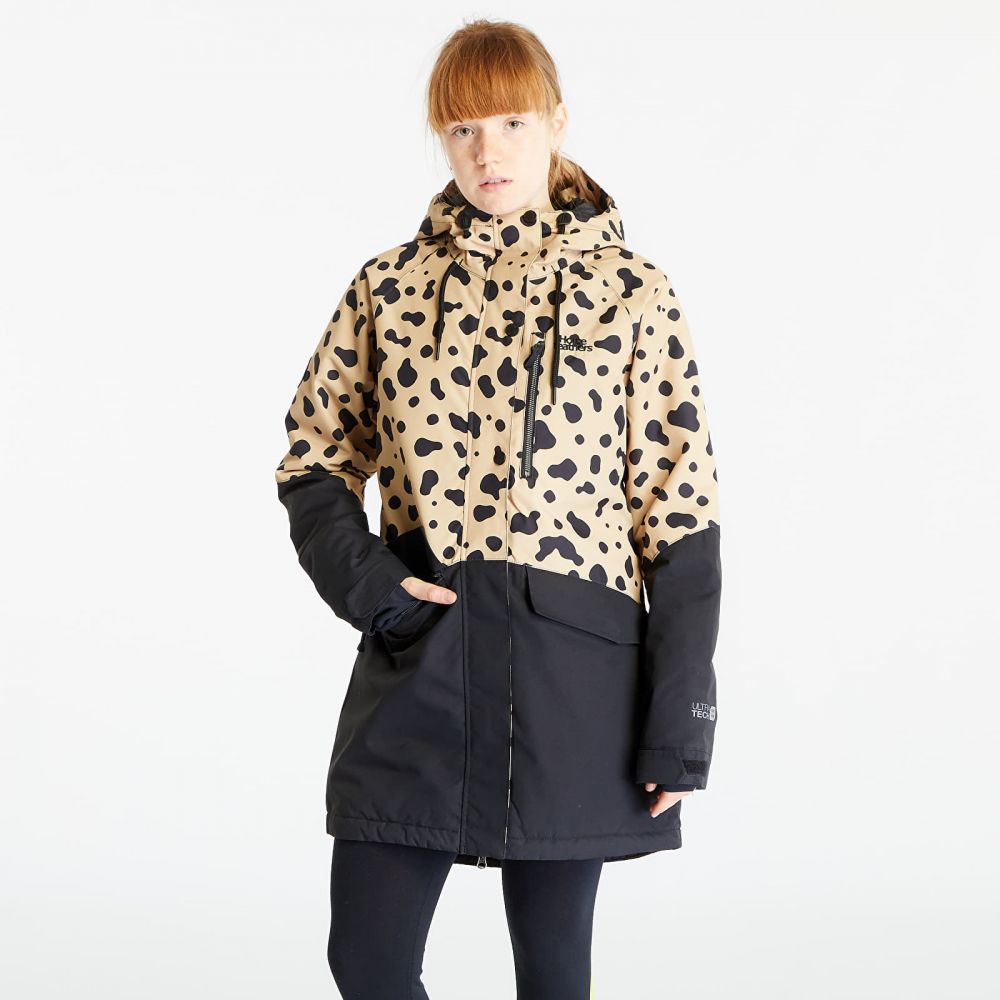 Bunda Horsefeathers Pola II Jacket Dalmatian M
